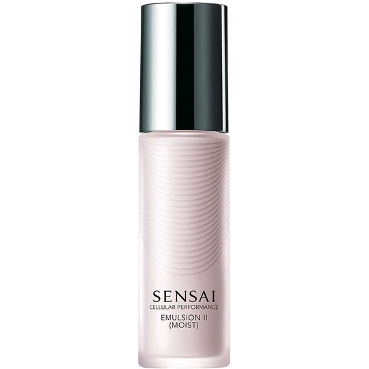 Sensai Cellular Performance Emulsion II (Moist), 50 ml Sensai Fuktgivande