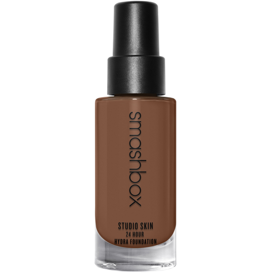 Smashbox Studio Skin 24H Wear Hydrating Foundation 4.4 Deep