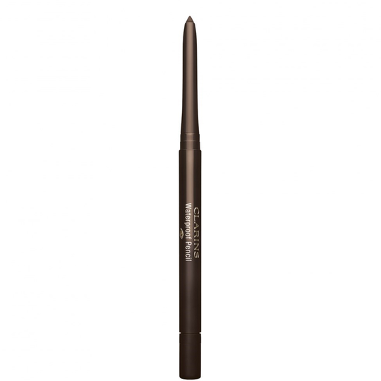 Clarins Waterproof Eye Pencil 02 Chestnut