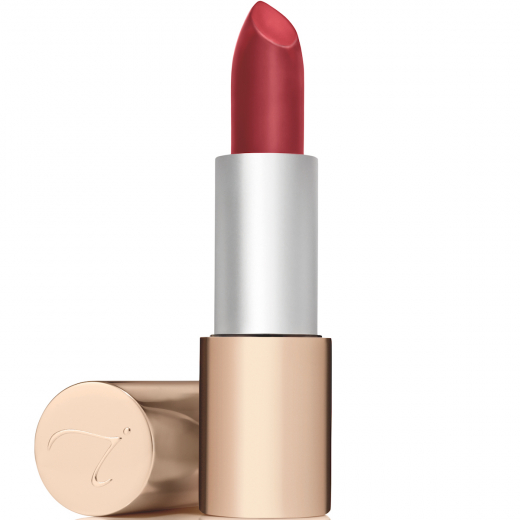 Jane Iredale Triple Luxe Long Lasting Naturally Moist Lipstick Megan