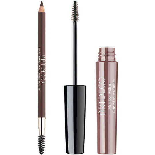 Eyebrow Design & Brow FIller, Artdeco Makeup - Smink