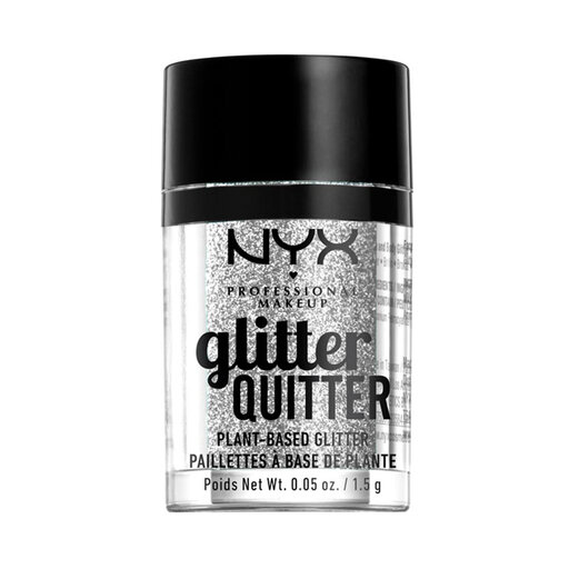 Glitter Quitter Plant Based Glitter
