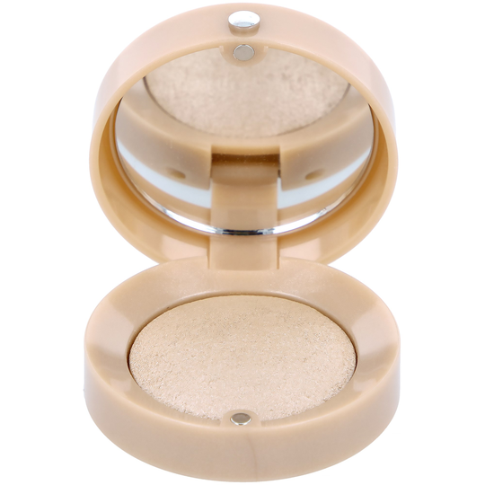Bourjois Eye Shadow Little Round Pot 02 IridescSand