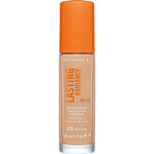 Lasting Radiance Foundation, 30 ml Rimmel London Foundation