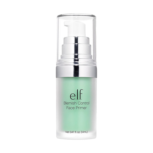E.l.f Cosmetics Blemish Control Primer, e.l.f. Primer