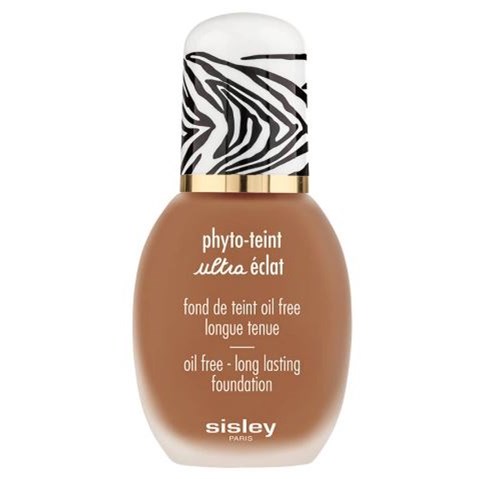 Sisley Phyto-Teint Ultra Éclat No 7