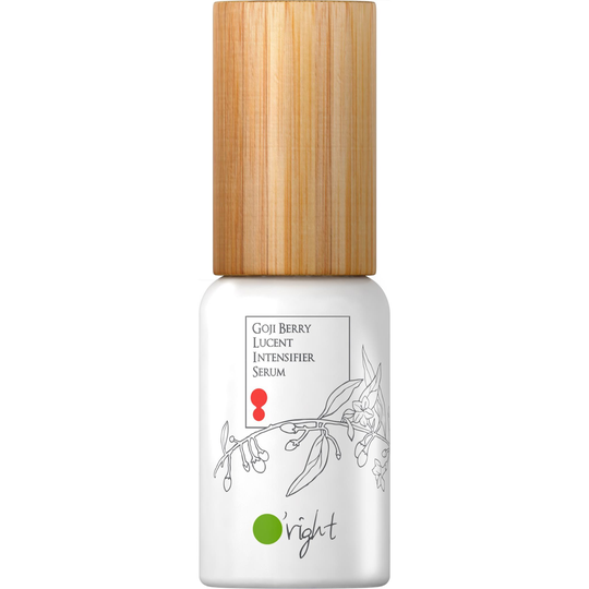 O'right Goji Berry Lucent Intensifier Serum 30 ml