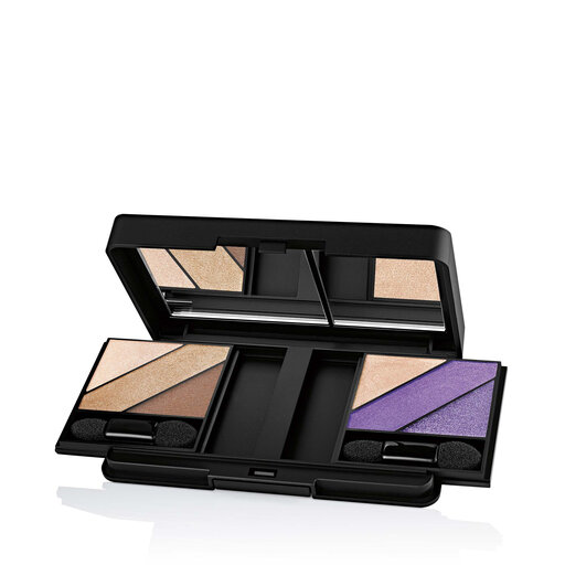 Eyeshadow Trio