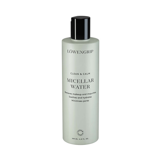 Clean & Calm - Micellar Water