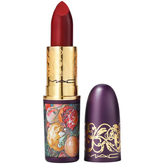 MAC Cosmetics Matte Lipstick M3 Avant Garnet