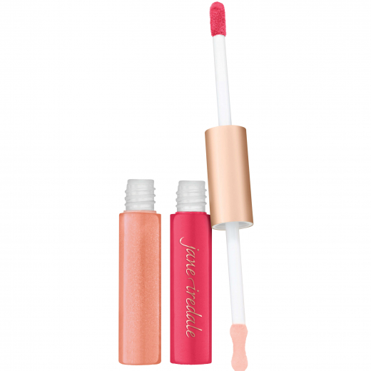 Jane Iredale Lip Fixation Craze