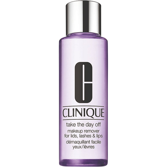 Clinique Take The Day Off Makeup Remover, 200 ml Clinique Sminkborttagning