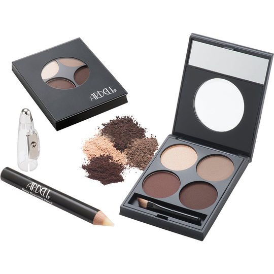Ardell Pro Brow Defining Kit, Ardell Ögonbrynspenna