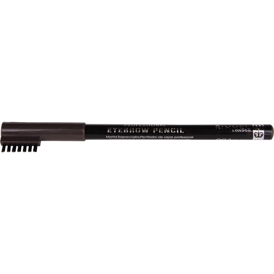 Professional Eye Brow Pencil, Rimmel London Ögonbrynspenna