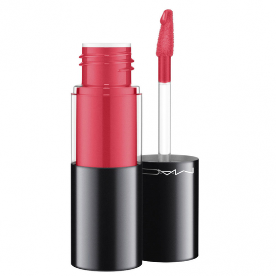 MAC Cosmetics Versicolour Varnish Try To Stop Me