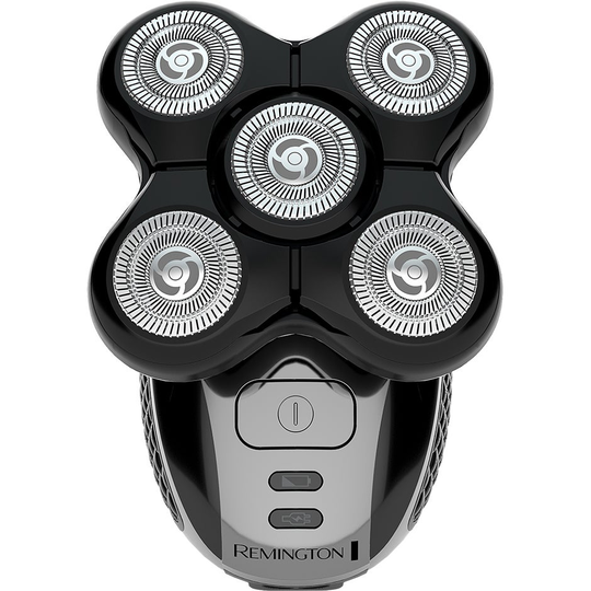 XR1500 Ultimate Series RX5 Head Shaver, Remington Trimmer
