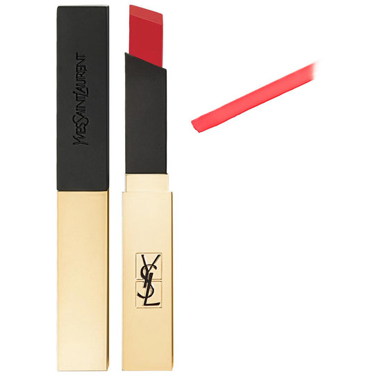 Yves Saint Laurent Rouge Pur Couture The Slim Lipstick | Läppstift