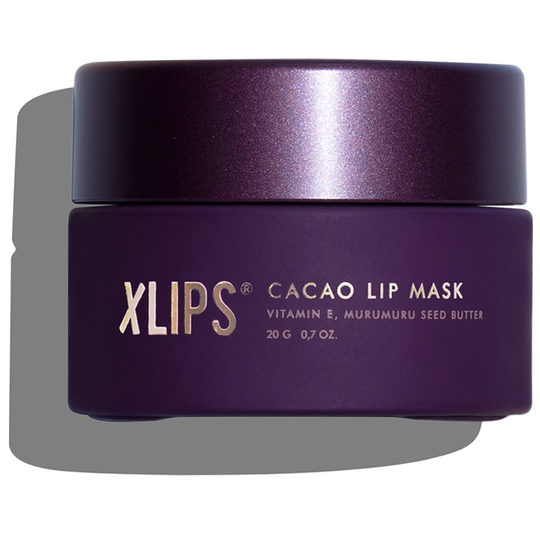 Xlash Cacao Lip Mask 20 g