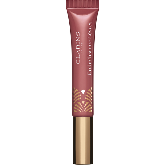 Clarins Natural Lip Perfector 17 Intense Maple