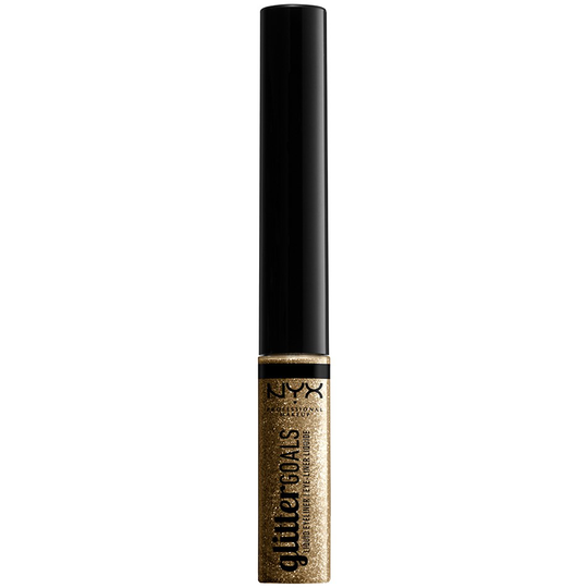 NYX PROFESSIONAL MAKEUP Glitter Goals Liquid Eyeliner Zodiac Queen