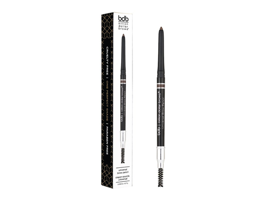 Brow Pencil Universal Nordic, Billion Dollar Beauty Ögonbrynsmakeup