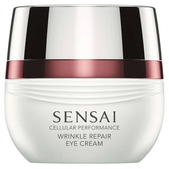 Sensai Cellular Performance Wrinkle Repair Eye Cream (15ml)