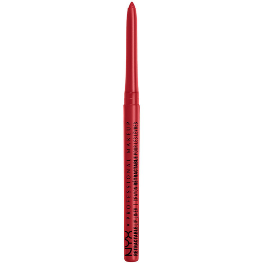 NYX PROFESSIONAL MAKEUP Mechanical Pencil Lip Red