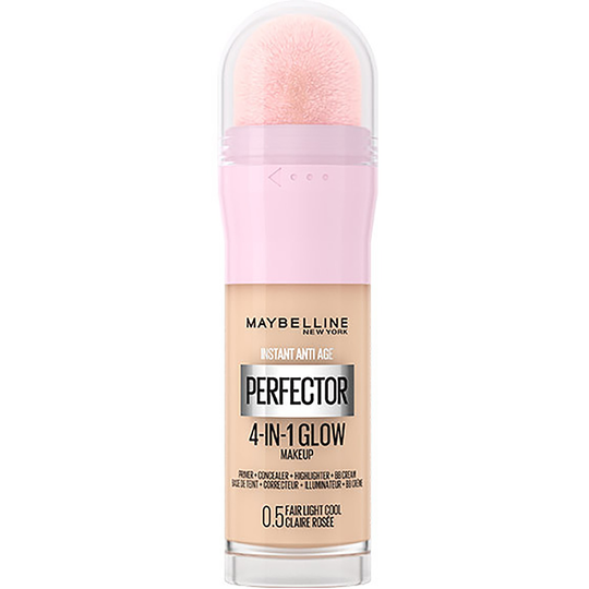 Maybelline New York Instant Perfector 4-in-1 Glow 0.5 Fair Light Cool