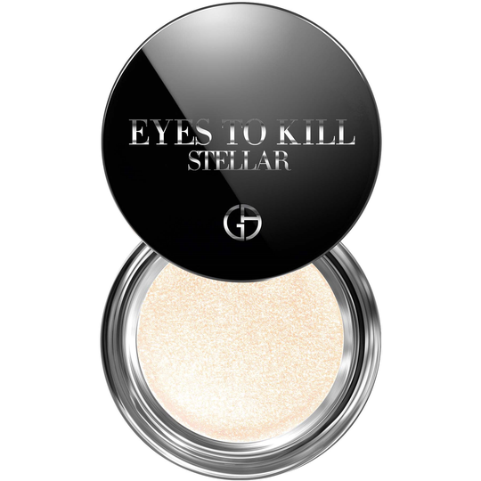 Giorgio Armani Beauty Eyes To Kill Stellar 06 Moonlight