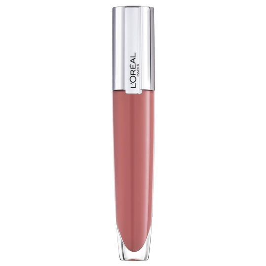 Loreal Paris Brilliant Signature Plump In Gloss I Assert 404