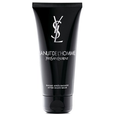 Yves Saint Laurent L'Homme La Nuit After Shave Balm 100 ml