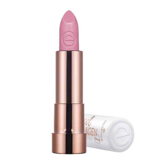 essence Collagen Plumping Lipstick 201