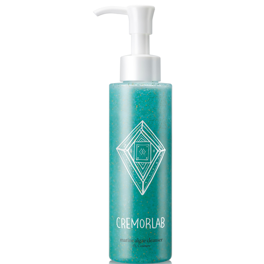 Cremorlab O2 Couture Marine Algae Cleanser 150 ml