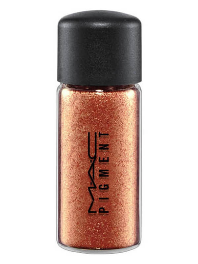 MAC Cosmetics Pigment Copper Sparkle