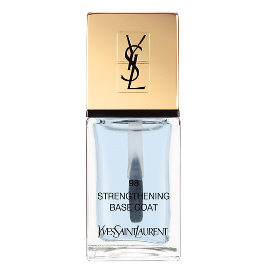 Yves Saint Laurent La Laque Couture 98 Base Coat