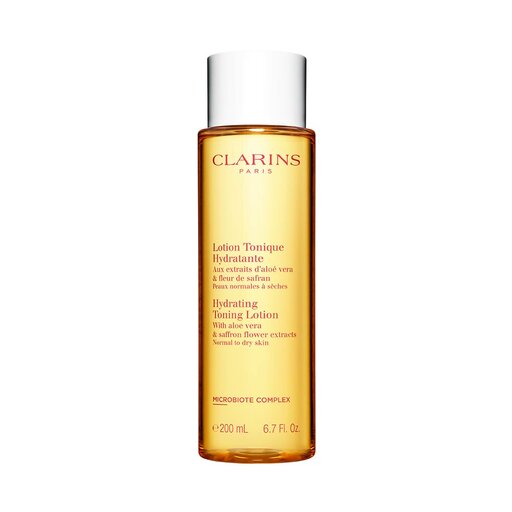 Hydrating Toning Lotion