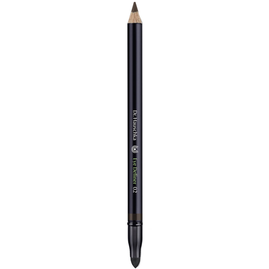 Dr.Hauschka Eye Definer 02 Brown
