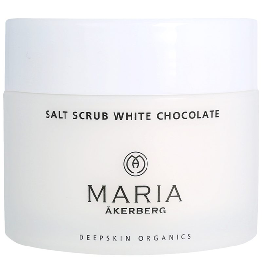 Maria Åkerberg Salt Scrub White Chocolate (200ml)