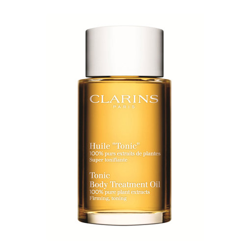 'Tonic' Body Treatment Oil, 100 ml