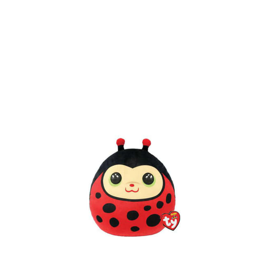 Gosedjur Izzy 35 cm