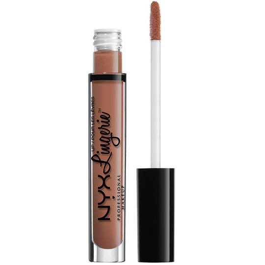 NYX PROFESSIONAL MAKEUP Lingerie Liquid Lipstick Push Up Push-Up