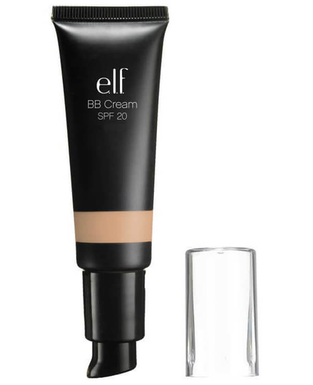 e.l.f Cosmetics BB Cream SPF20 Nude