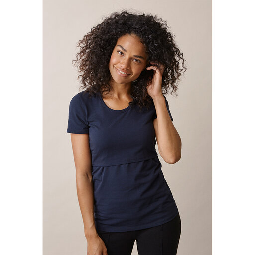 Classic s/s top