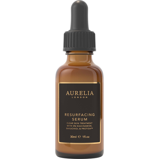 Aurelia Probiotic Skincare Resurfacing Serum 30 ml