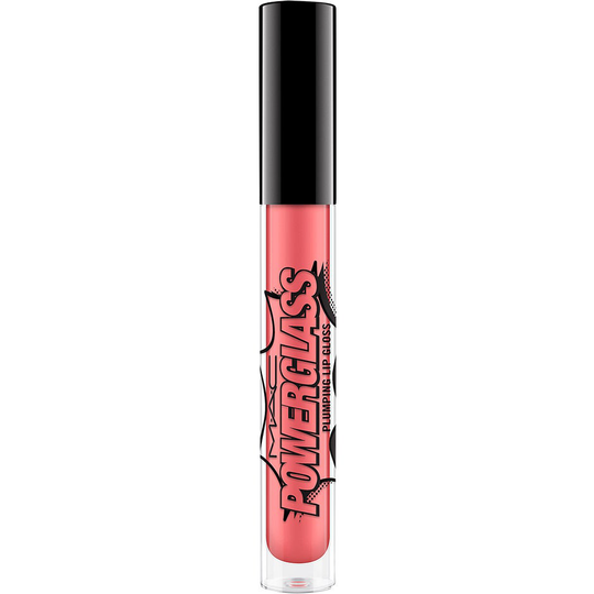 Powerglass Plumping Gloss, 2.8 ml MAC Cosmetics Läppglans