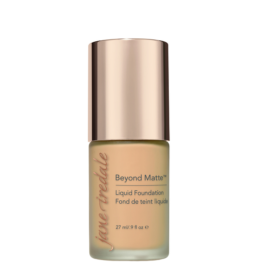 Jane Iredale Beyond Matte Liquid Foundation M7 27 ml