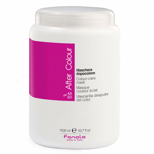 Fanola After Colour Colour-Care Mask (1500ml)