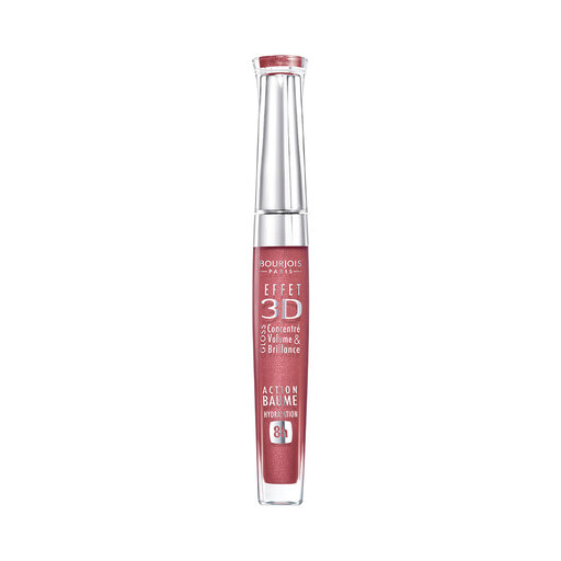 Effet 3d Gloss