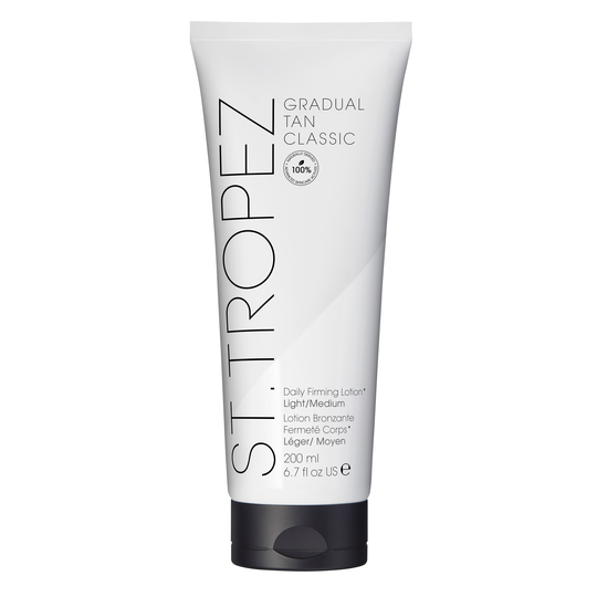 ST.Tropez Gradual Tan Classic Daily Firming Lotion L/M 200 ml