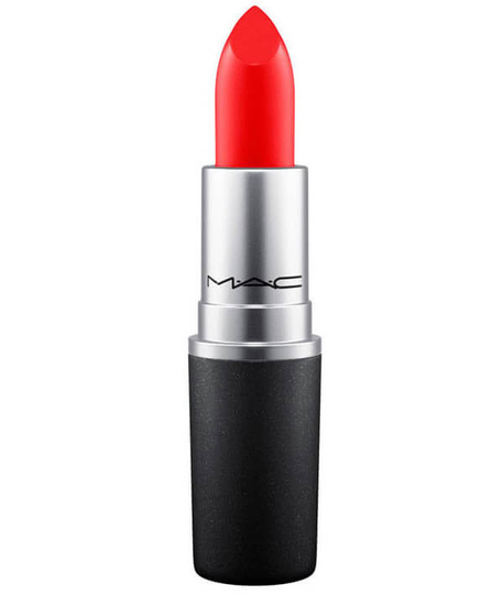 MAC Cosmetics Lipstick Matte Mangrove